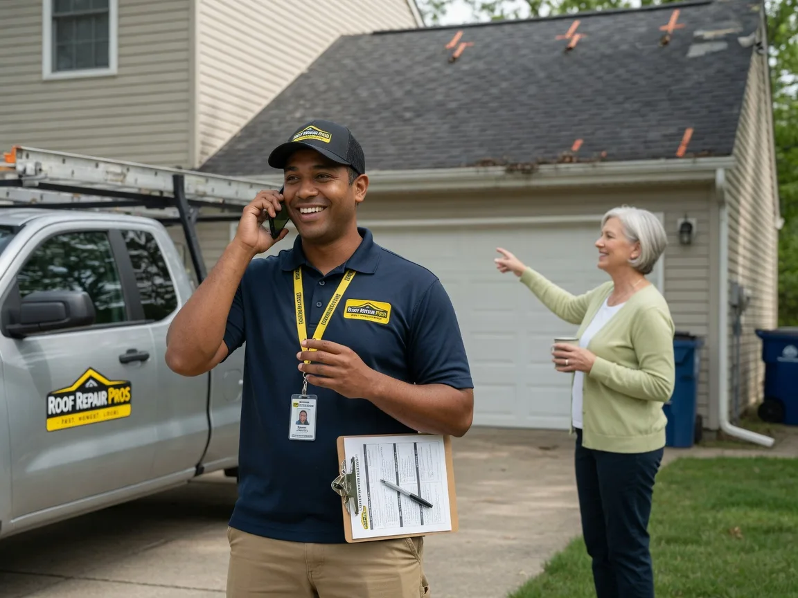Roof Repair Vulcan, MI FAQs